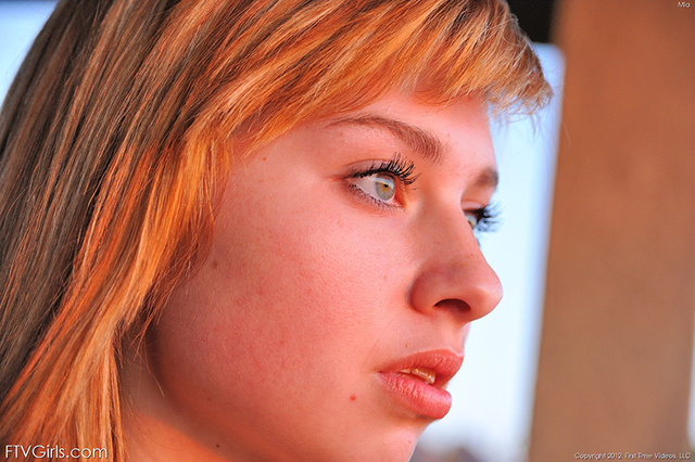 'Mia For FTV Girls' with Mia via FTV Girls - Pic #7