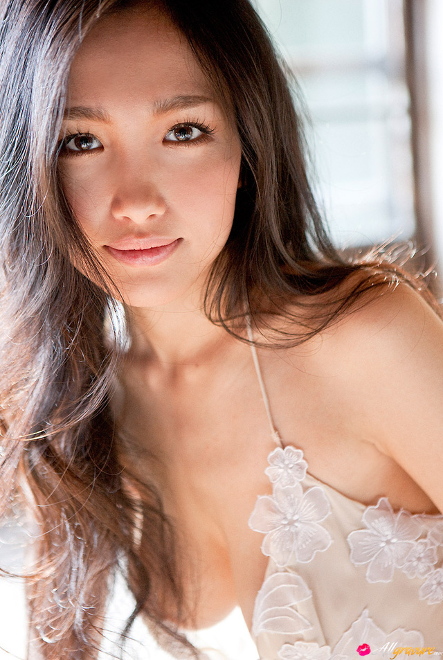 'Sensual Asian Cutie for All Gravure' with Sensual Asian Cutie via All Gravure - Pic #8