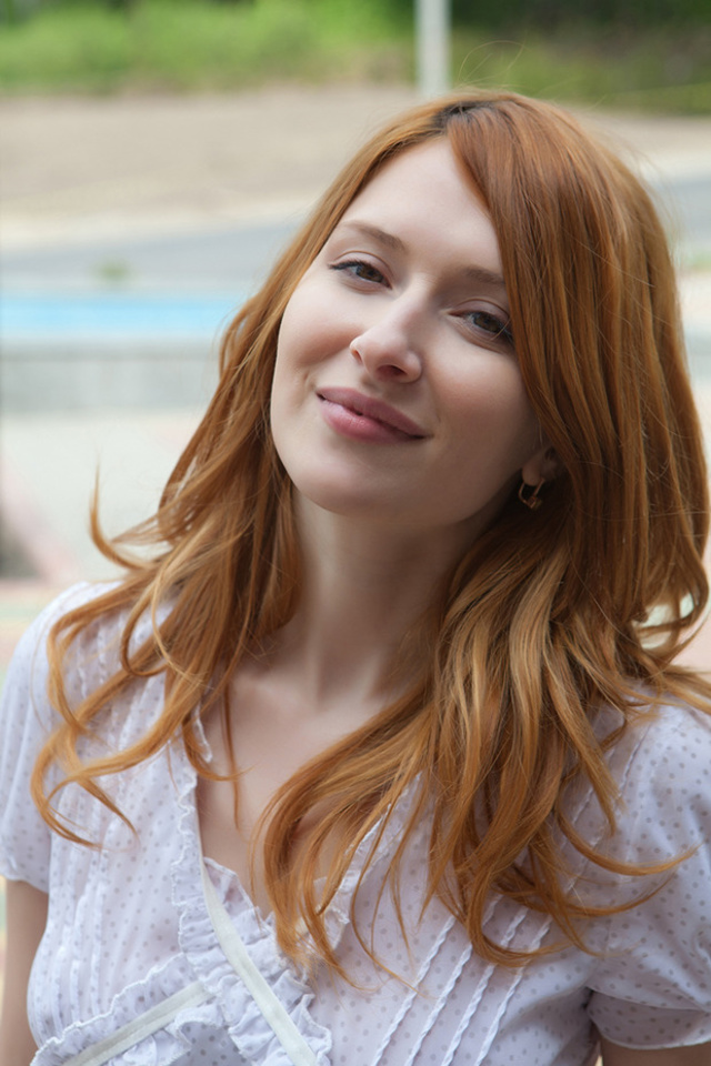 'Dary A For Met-Art' with Dary A via Met-Art - Pic #7