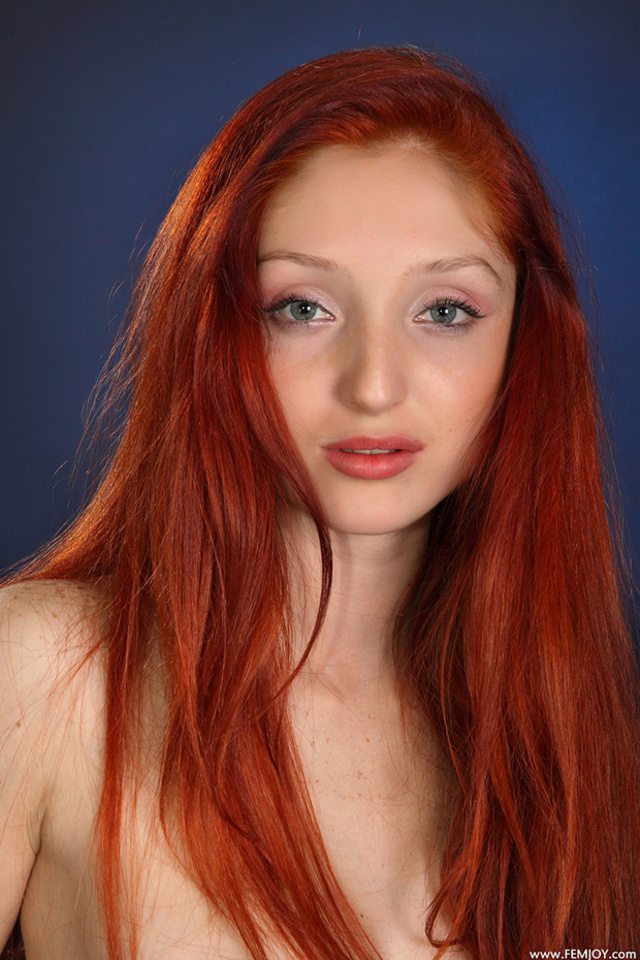 'Marga For Femjoy' with Marga via Femjoy - Pic #12