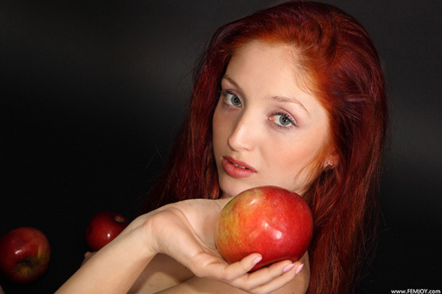 'Marga For Femjoy' with Marga via Femjoy - Pic #15