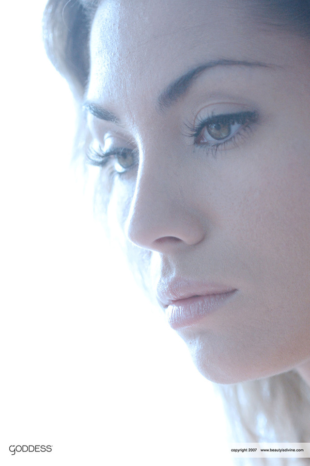 'Thea Window Light for X-Art' with Thea via X-Art - Pic #15