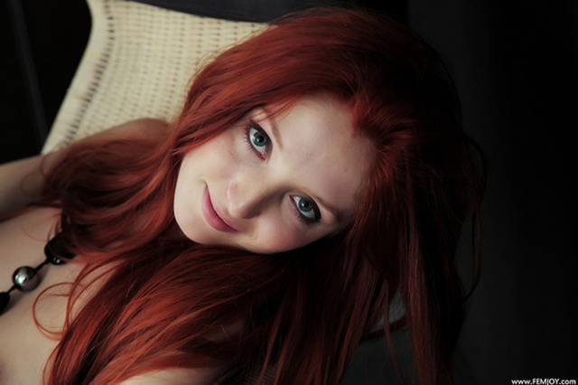 'Marga E For Femjoy' with Marga E via Femjoy - Pic #14