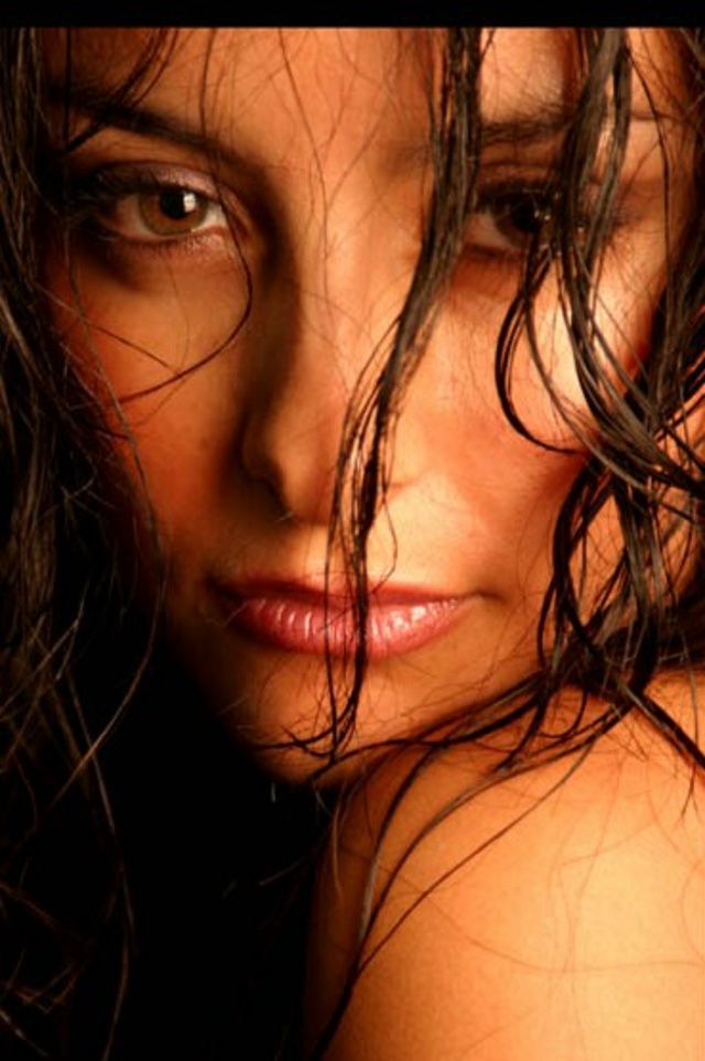 'Daniela Torman celebmatrix' with Daniela Torman via Mr Skin - Pic #3