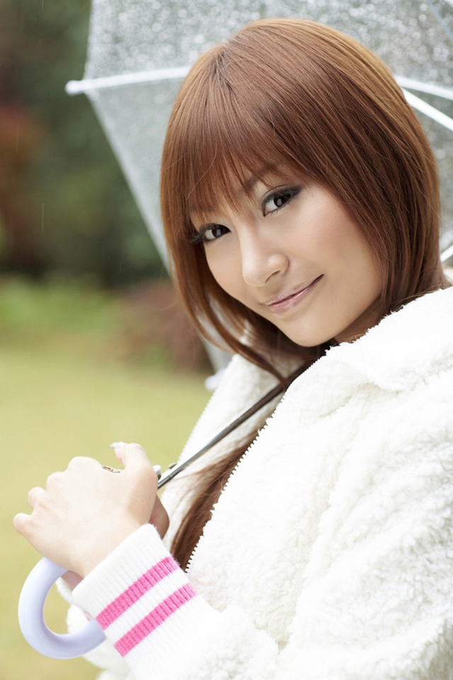 'Kirara Asuka For SexAsian18' with Kirara Asuka via All Gravure - Pic #1
