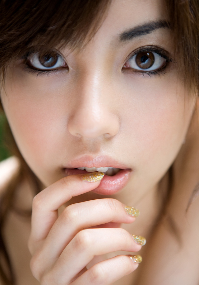 'Miyuki Yokoyama For SexAsian1' with Miyuki Yokoyama via All Gravure - Pic #1