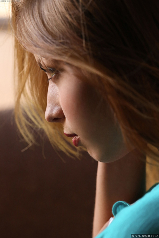 'Alyssa Branch for Digital Desire' with Alyssa Branch via Digital Desire - Pic #5