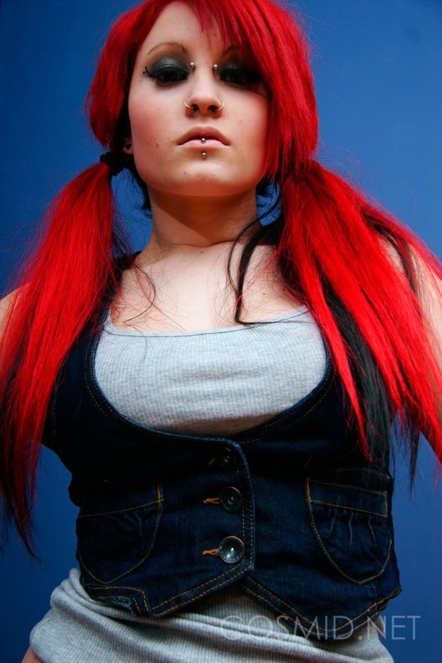 'Taylor For Cosmid' with Taylor via Cosmid - Pic #7