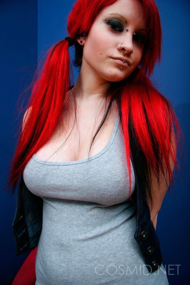 'Taylor For Cosmid' with Taylor via Cosmid - Pic #10