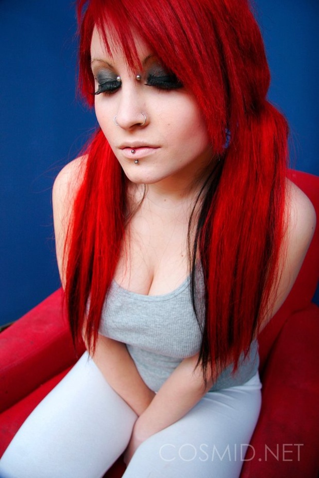 'Taylor For Cosmid' with Taylor via Cosmid - Pic #11