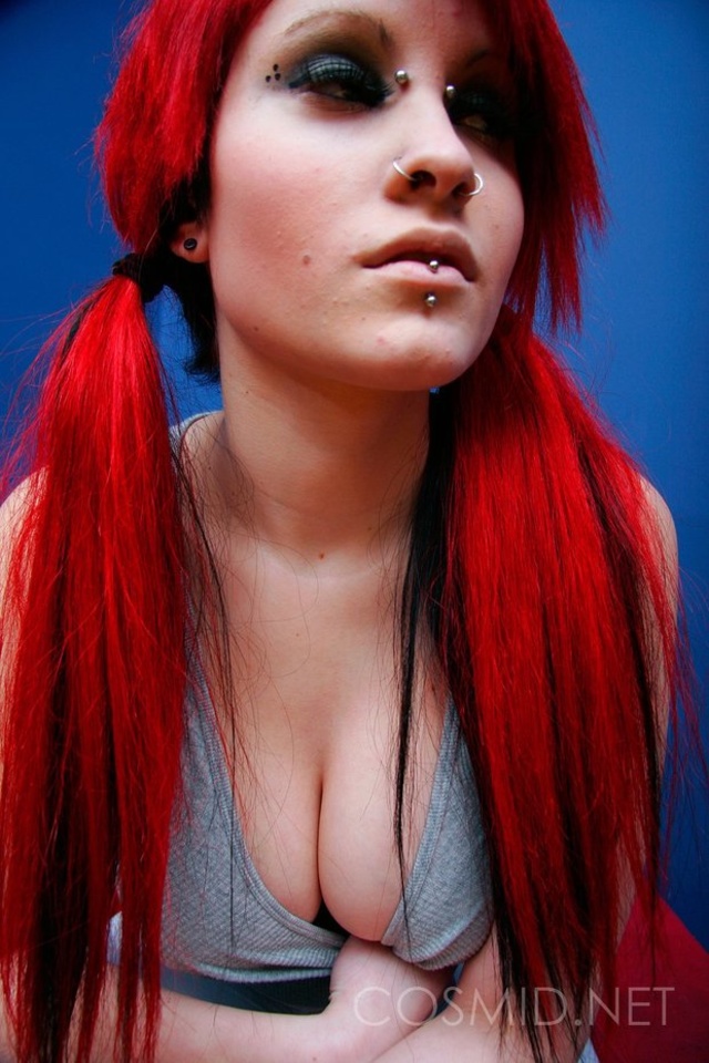 'Taylor For Cosmid' with Taylor via Cosmid - Pic #13