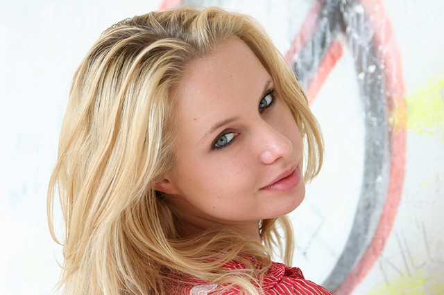 'Koika in Levitania for Metart' with Koika via Met-Art - Pic #10