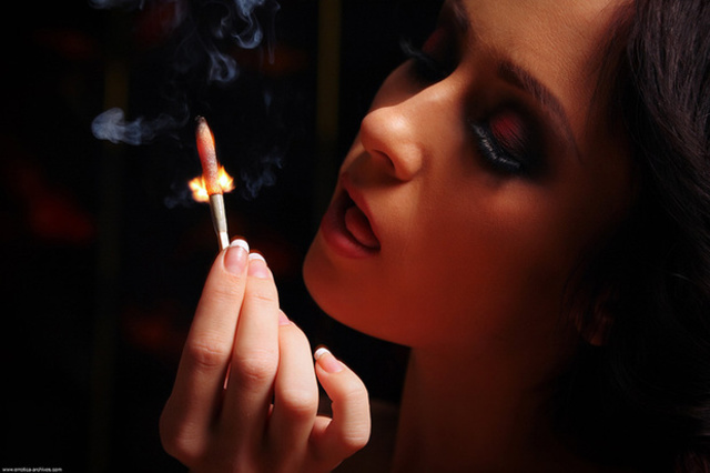 'Night For Errotica-Archives' with Night via Errotica-Archives - Pic #5