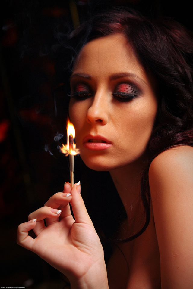 'Night For Errotica-Archives' with Night via Errotica-Archives - Pic #6