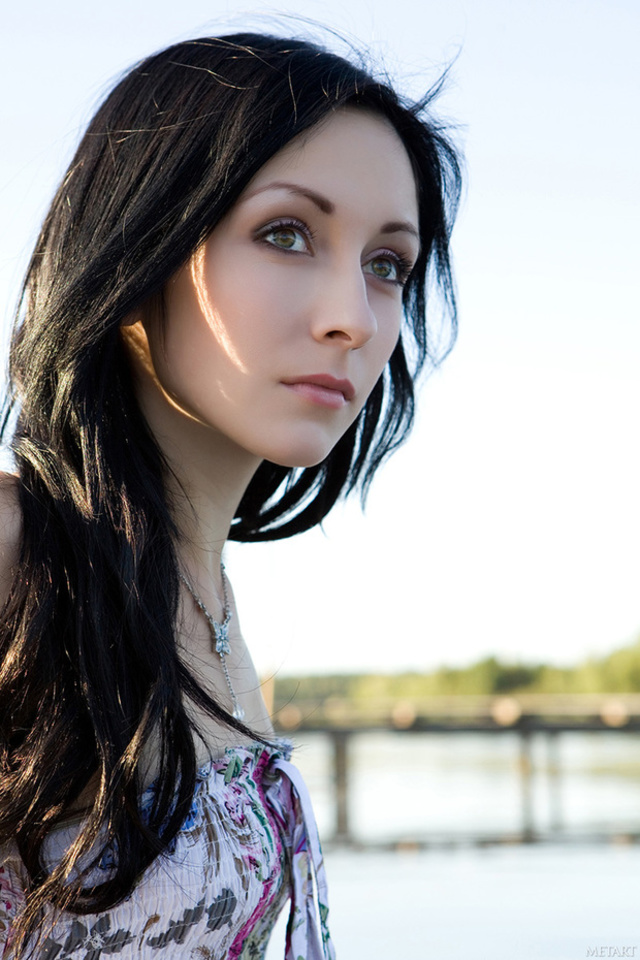 'Night A in Fotino for Met-Art' with Night A via Met-Art - Pic #5