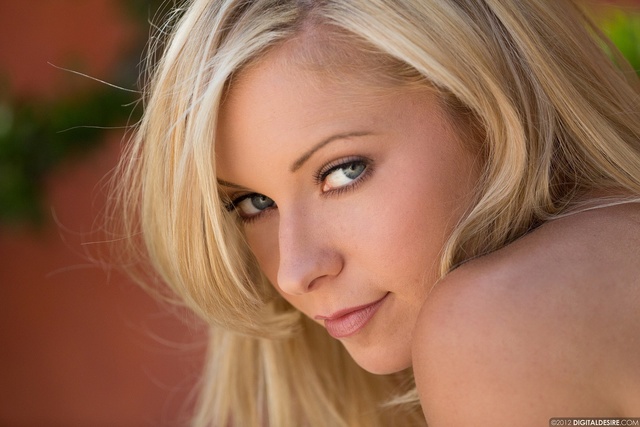 'Lena Nicole for Digital Desire' with Lena Nicole via Digital Desire - Pic #14