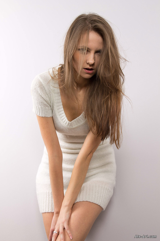 'Amelie for Ate Art' with Amelie via none - Pic #3