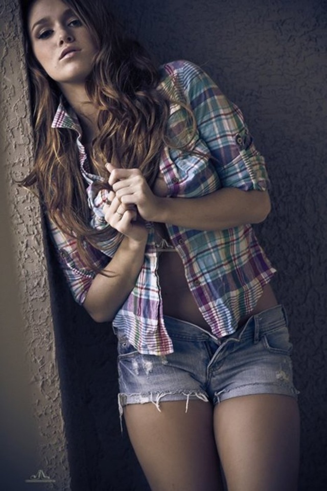 'Sweet Leanna' with Leanna Decker via Playboy Plus - Pic #9