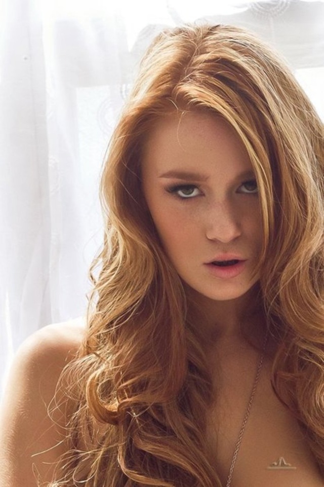 'Sweet Leanna' with Leanna Decker via Playboy Plus - Pic #11