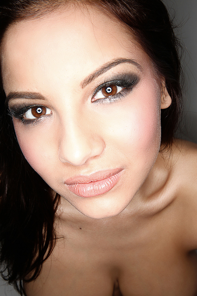 'Lacey Banghard The Frank White Photoshoot' with Lacey Banghard via Mr Skin - Pic #13