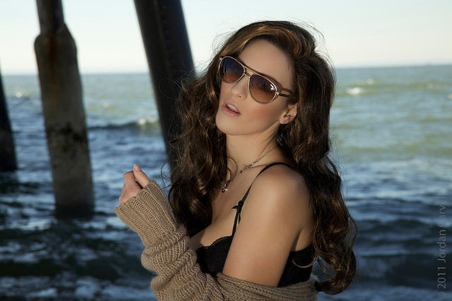 'Jordan Carver Pier' with Jordan Carver via jordancarver.com - Pic #5