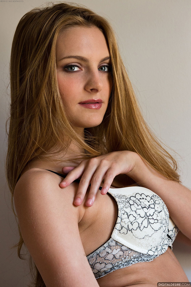 'Kennedy Nash For DigitalDesire' with Kennedy Nash via Digital Desire - Pic #1