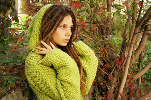 'Sindi S in Candid by Natasha Schon for The Life Erotic' with Sindi S via The Life Erotic - Pic #6