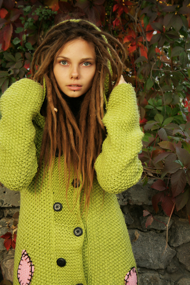 'Sindi S in Candid by Natasha Schon for The Life Erotic' with Sindi S via The Life Erotic - Pic #10