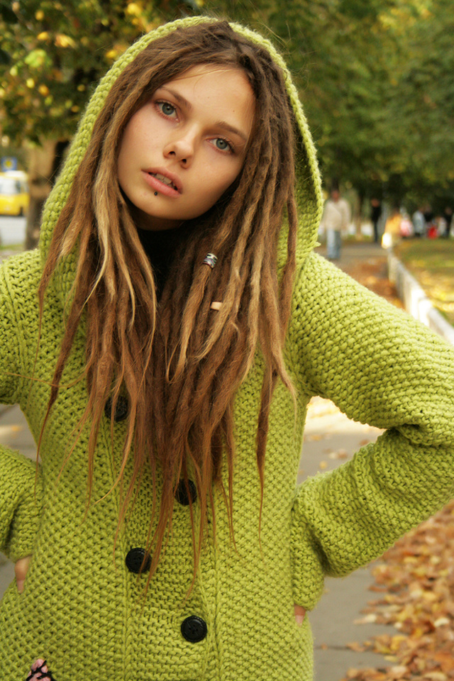 'Sindi S in Candid by Natasha Schon for The Life Erotic' with Sindi S via The Life Erotic - Pic #15