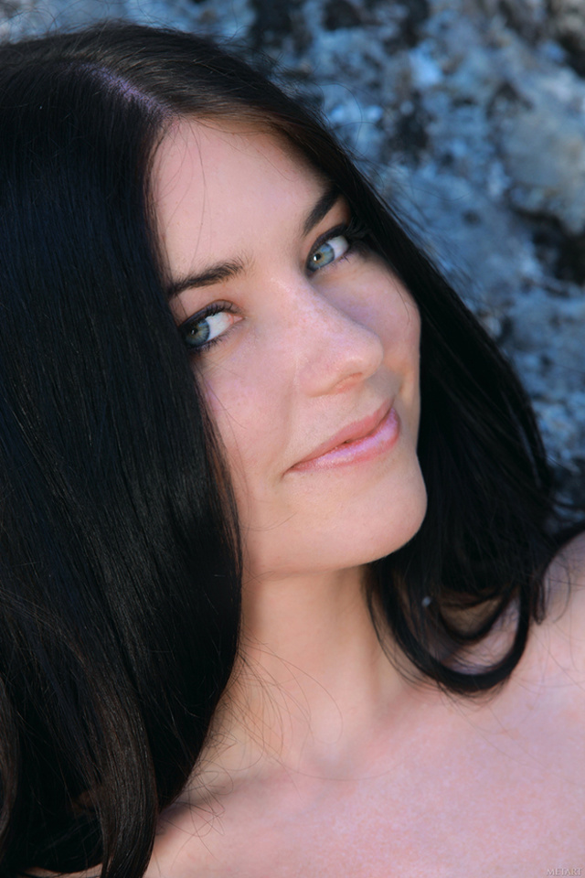 'Olivia F in Bisogno for Metart' with Olivia F via Met-Art - Pic #10