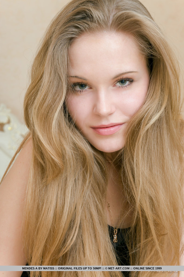 'Mendes A by Matiss in Scalisto for Metart' with Mendes A via Met-Art - Pic #10