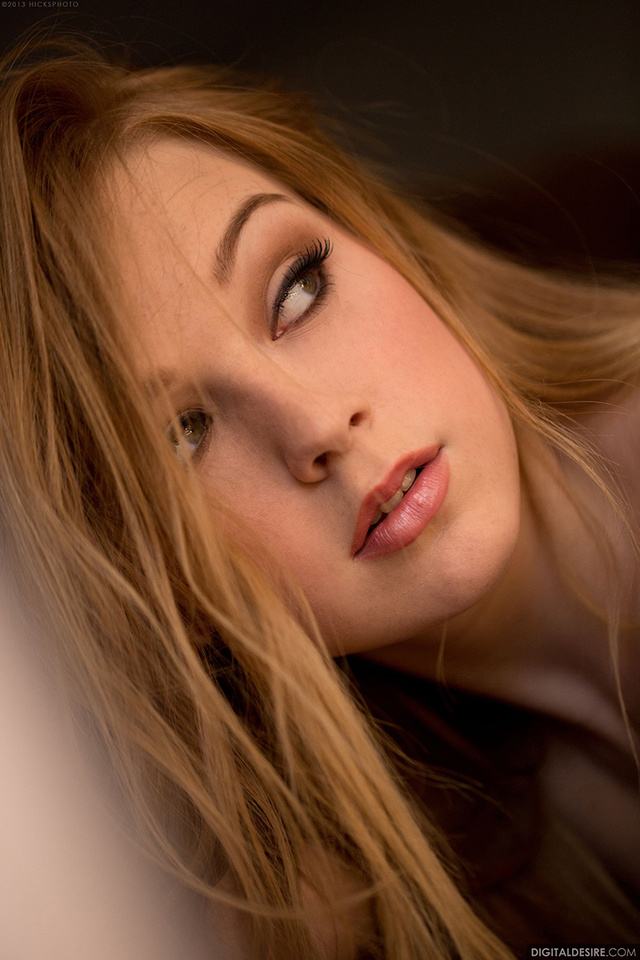 'Alaina Fox for Digital Desire' with Alaina Fox via Digital Desire - Pic #13