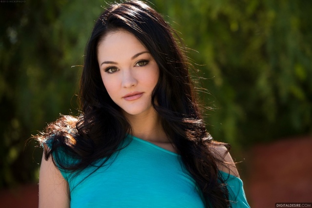 'Logan Drae For Digital Desire' with Logan Drae via Digital Desire - Pic #2