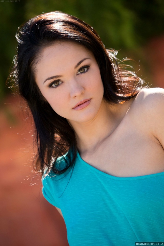 'Logan Drae For Digital Desire' with Logan Drae via Digital Desire - Pic #8