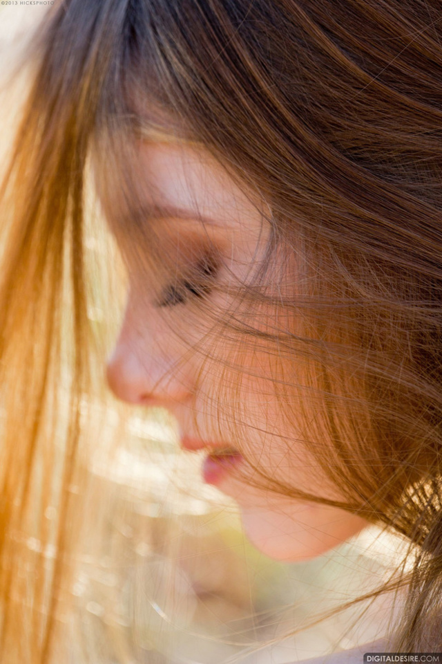 'Shae Snow via Digital Desire' with Shae Snow via Digital Desire - Pic #13