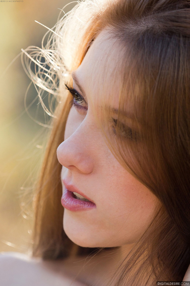 'Shae Snow via Digital Desire' with Shae Snow via Digital Desire - Pic #14