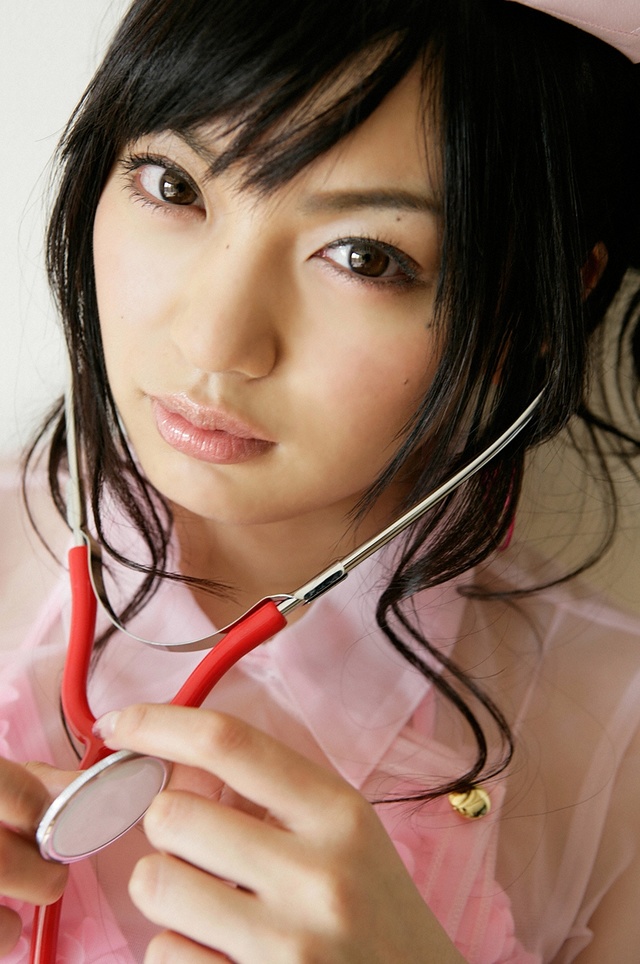 'Japanese AV Model Mizuki Oshima for SexAsian18' with Mizuki Oshima via All Gravure - Pic #10