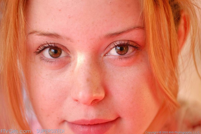 'Cute Young Blonde Dreamgirl Trisha for FTV Girls ' with Trisha via FTV Girls - Pic #15