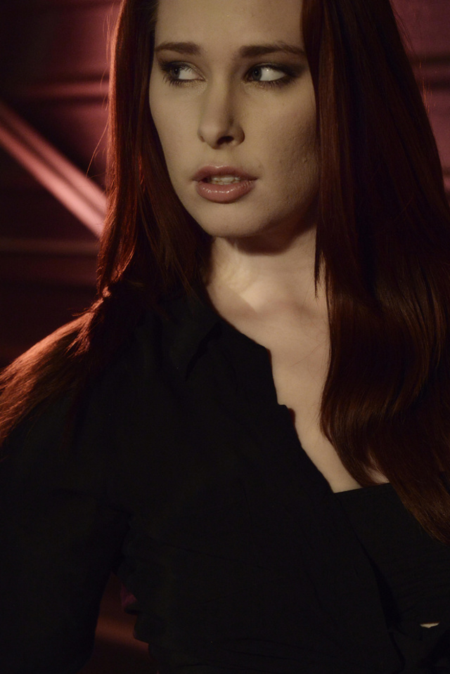 'Melody Jordan from the Underworld for The Life Erotic' with Melody Jordan via The Life Erotic - Pic #2