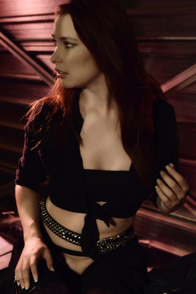 'Melody Jordan from the Underworld for The Life Erotic' with Melody Jordan via The Life Erotic - Pic #5