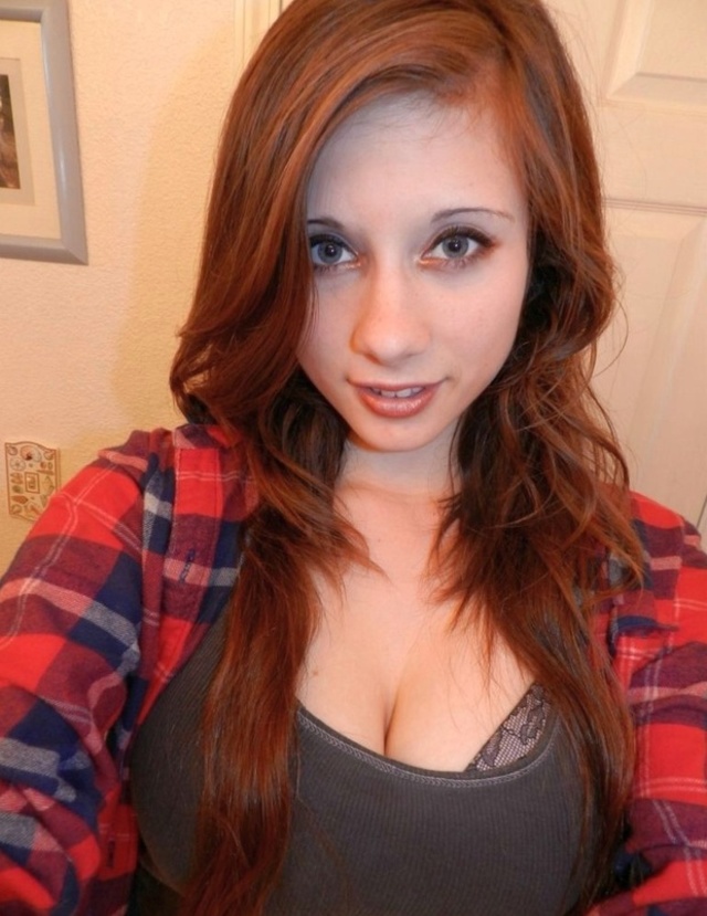 'Hot Emo Amateur Selfshots by My Alternative Gf' with Emo Girlfriends via myalternativegf.com - Pic #14