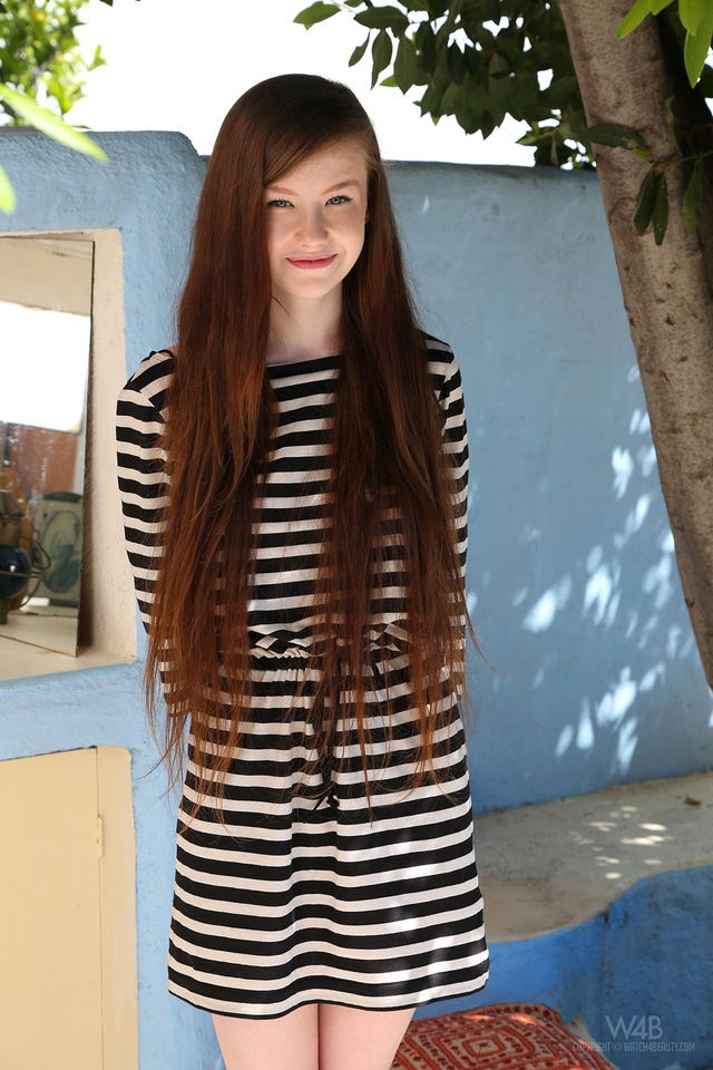 'Beautiful Young Cuties Emily and Lila for Watch4Beauty' with Emily Lila via Watch4Beauty - Pic #11