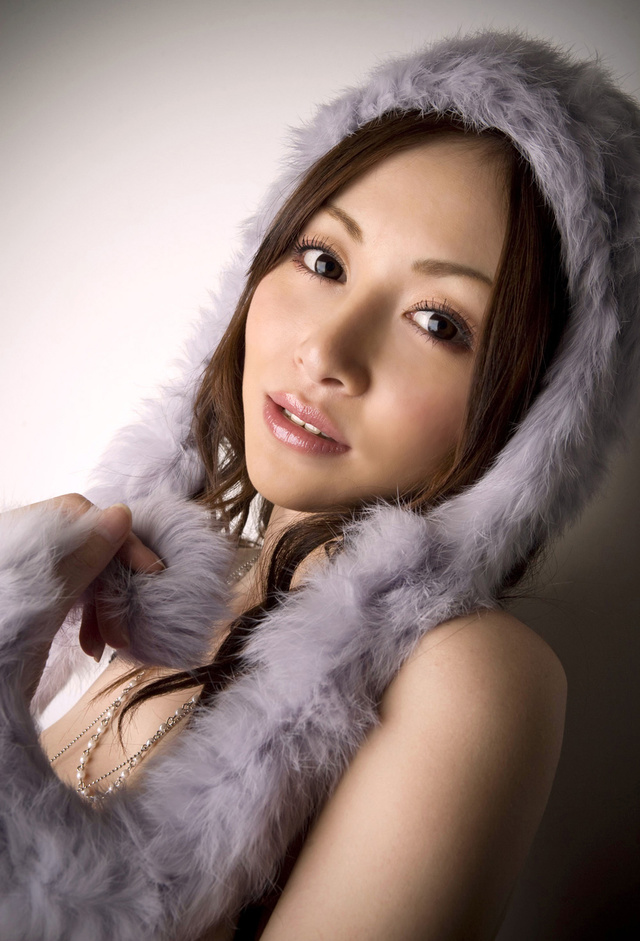 'Anri Sugihara via SexAsian18' with Anri Sugihara via All Gravure - Pic #4