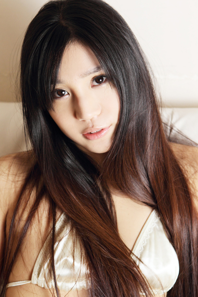 'Miri Miyasaka via SexAsian18' with Miri Miyasaka via All Gravure - Pic #11