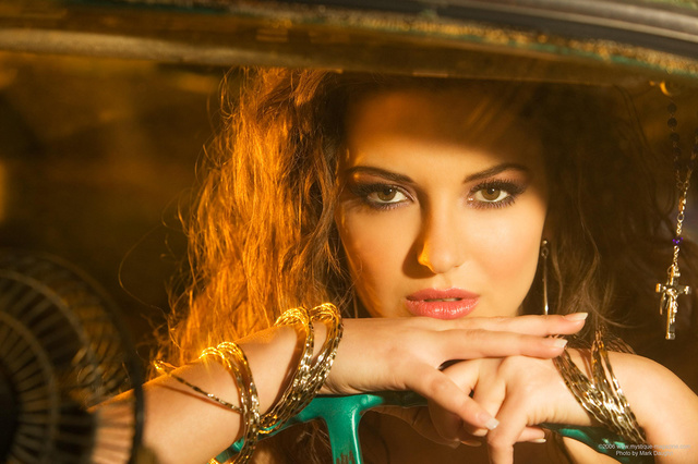 'Aimee Rickards via Mystique Magazine' with Aimee Rickards via mystique-magazine.com - Pic #14