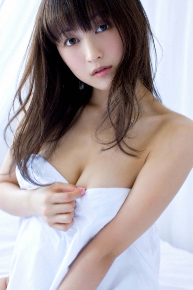 'Ayaka Komatsu via SexAsian18' with Ayaka Komatsu via All Gravure - Pic #8