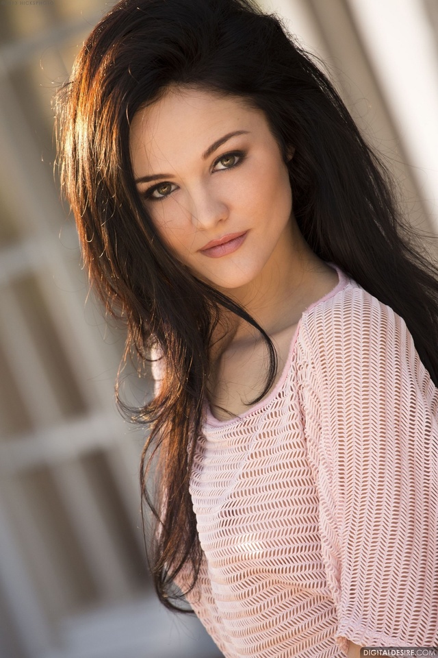 'Logan Drae via DigitalDesire' with Logan Drae via Digital Desire - Pic #2