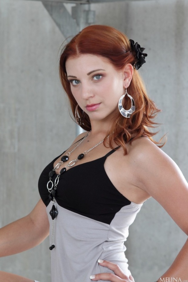 'Irina P via Melina' with Irina P via melina.com - Pic #3