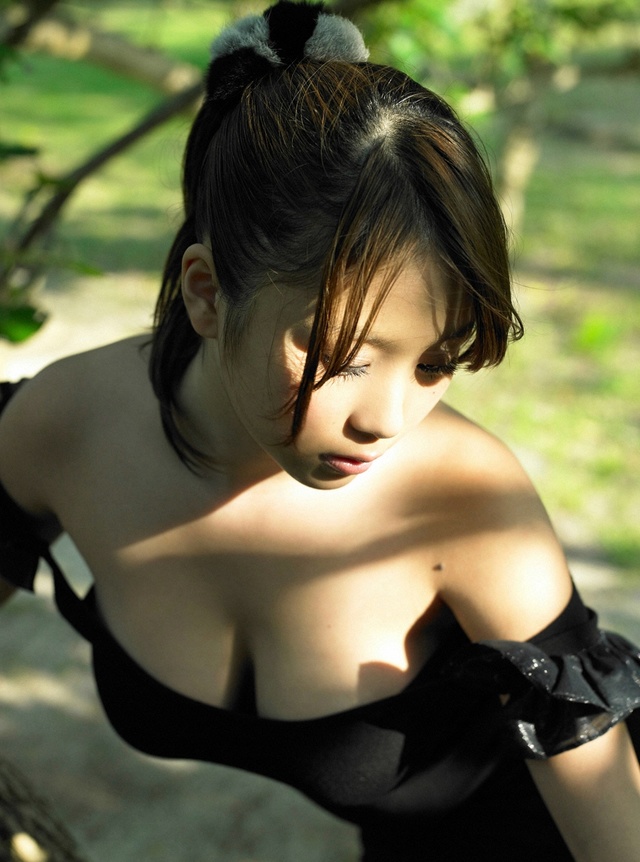 'Mai Nishida via SexAsian18' with Mai Nishida via All Gravure - Pic #13