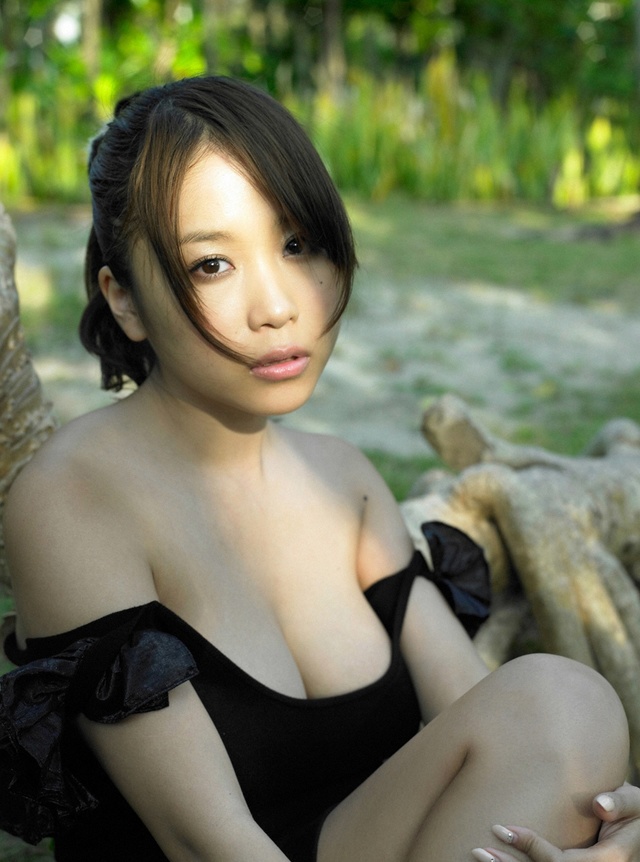 'Mai Nishida via SexAsian18' with Mai Nishida via All Gravure - Pic #14